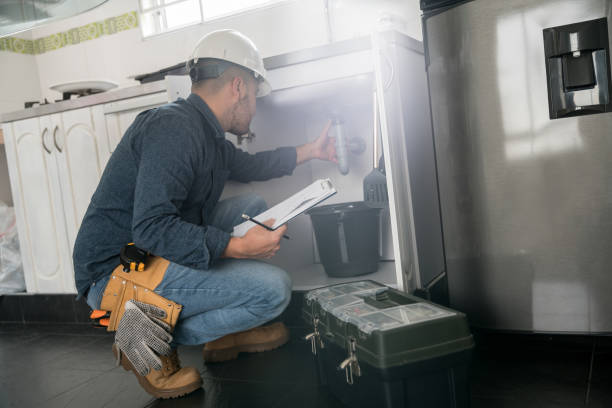 Best Toilet Repair Services  in Chico, CA