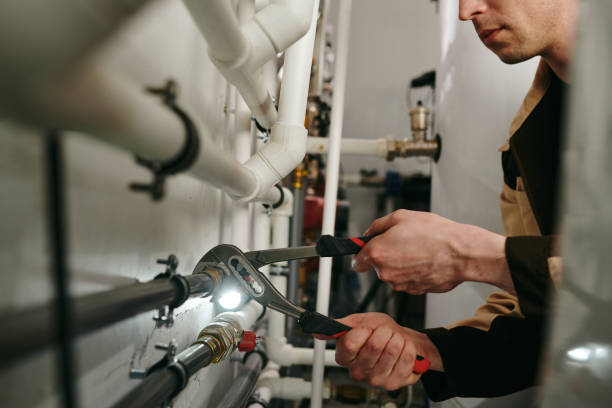 Professional Plumbing in Chico, CA