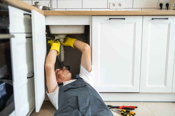 Best Emergency Plumbing Repair  in Chico, CA