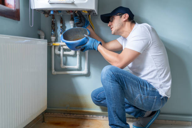 Best Commercial Plumbing Services  in Chico, CA